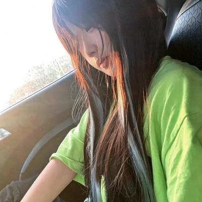 女儿大人加个赖